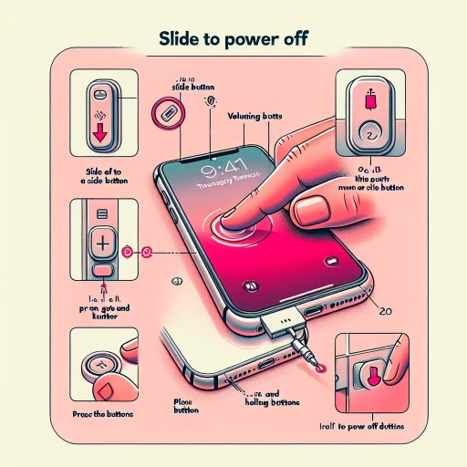 how do i turn off my iphone
