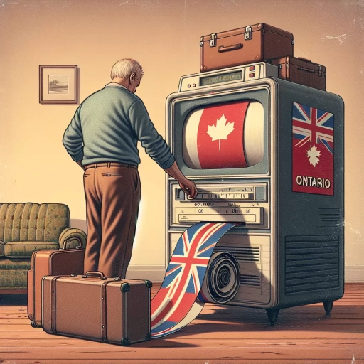 how does ohip know if you are out of-country