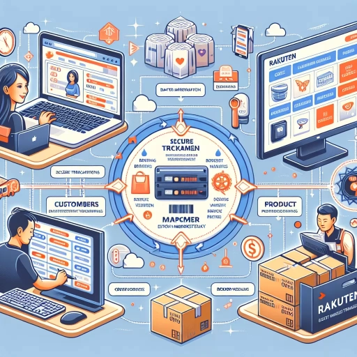 how does rakuten work