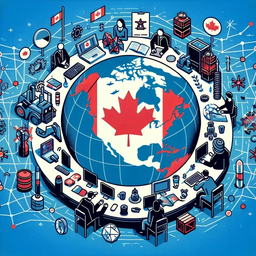 how geopolitics caught up with canada