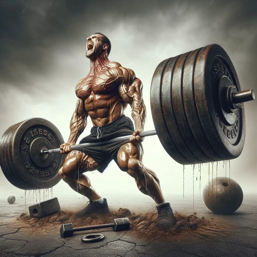 how heavy is a barbell