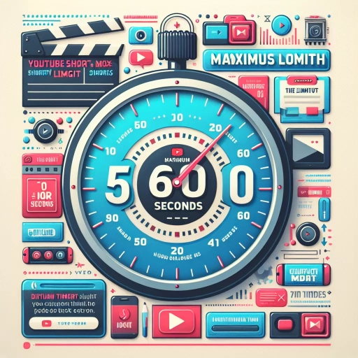 how long can a youtube short be