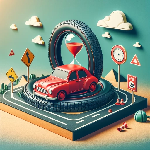how long can you drive on a spare