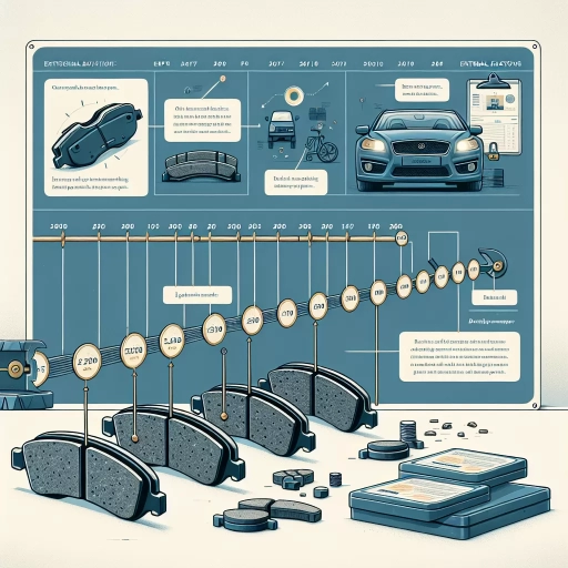 how long do brake pads last