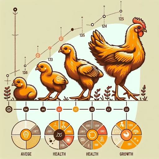 how long do chickens live