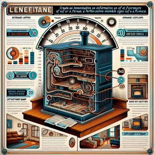 how long do furnaces last