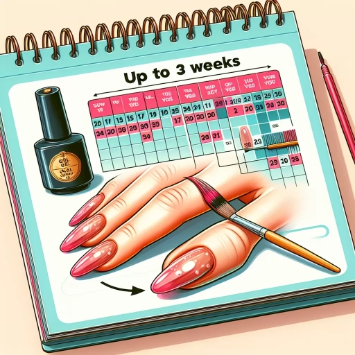 how long do gel nails last