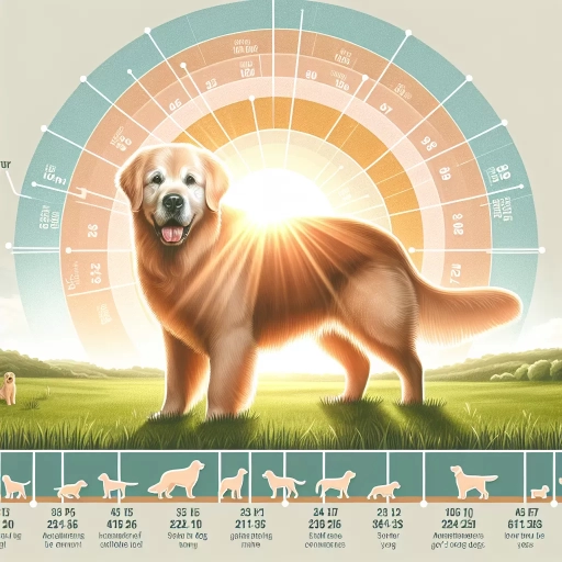 how long do golden retrievers live for