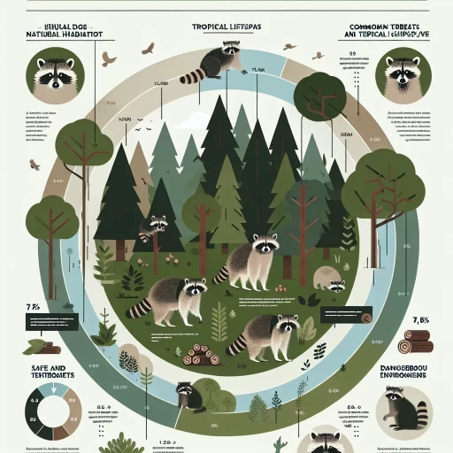 how long do raccoons live