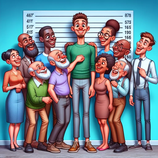 how long do short people live meme