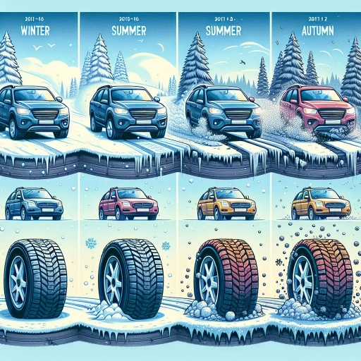 how long do winter tires last