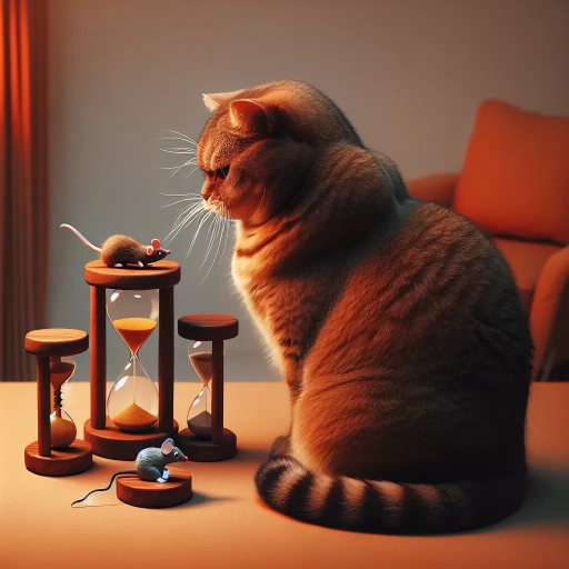how long does a cat hold a grudge