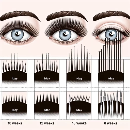how long does a lash lift last