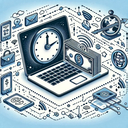 how long does an e transfer take
