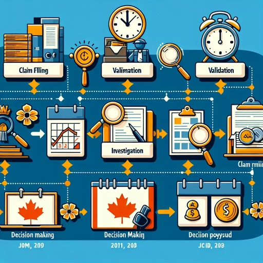how long does an insurance company have to investigate a claim in canada