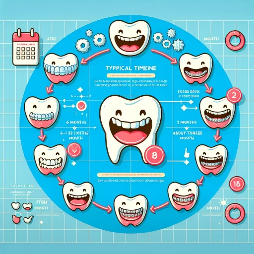 how long does invisalign take