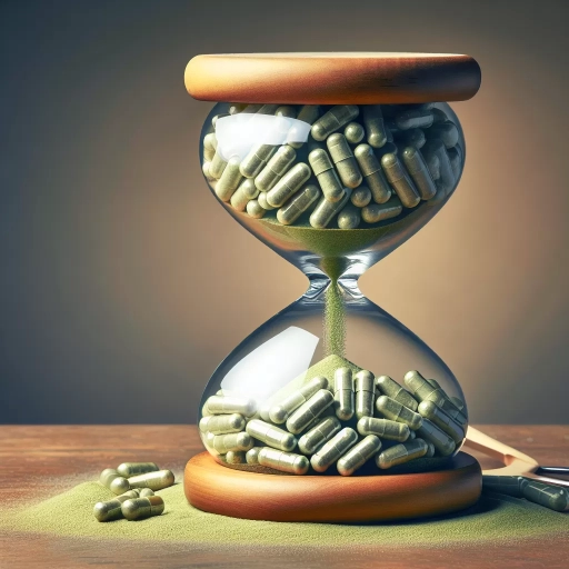 how long does it take for berberine to work for weight loss