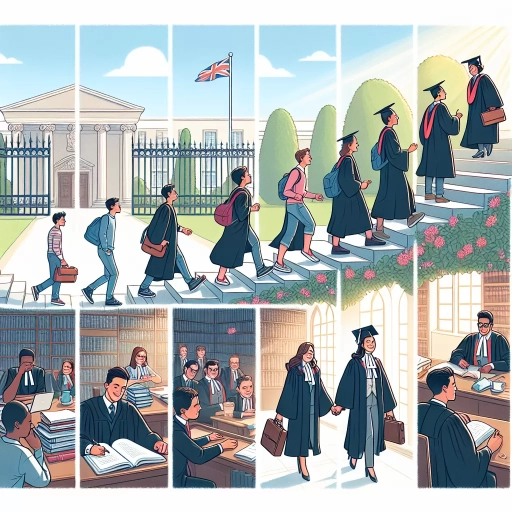 how long does it take to become a lawyer