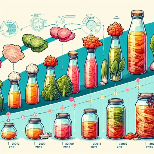 how long does kimchi last