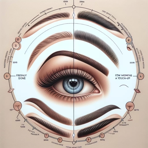 how long does microblading last