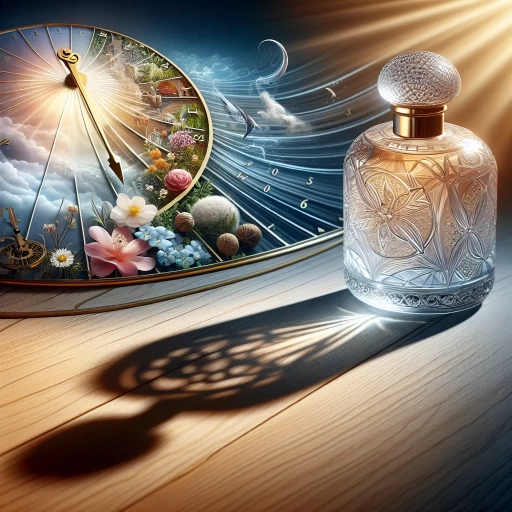 how long does perfume last
