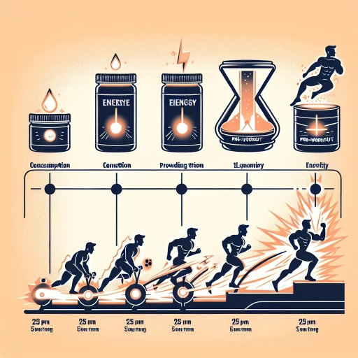 how long does pre workout last