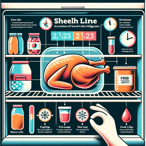 how long does rotisserie chicken last in fridge