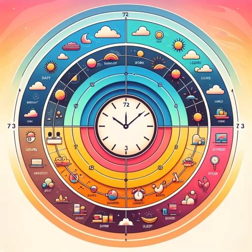 how long is 72 hours