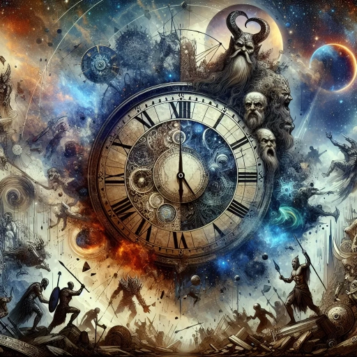 how long is god of war ragnarok