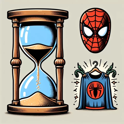 how long is spider man 2