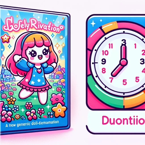 how long is the new barbie movie