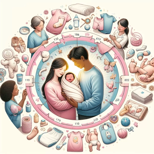 how long is the newborn stage