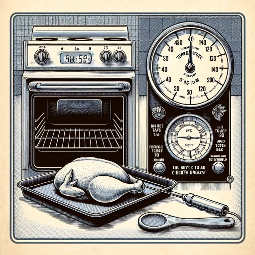 how long to bake chicken breast at 425