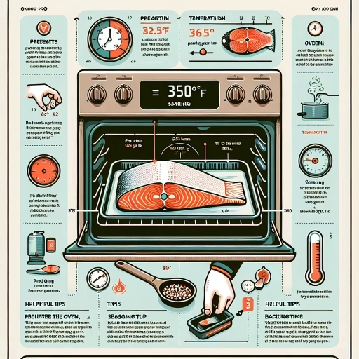 how long to bake salmon at 350