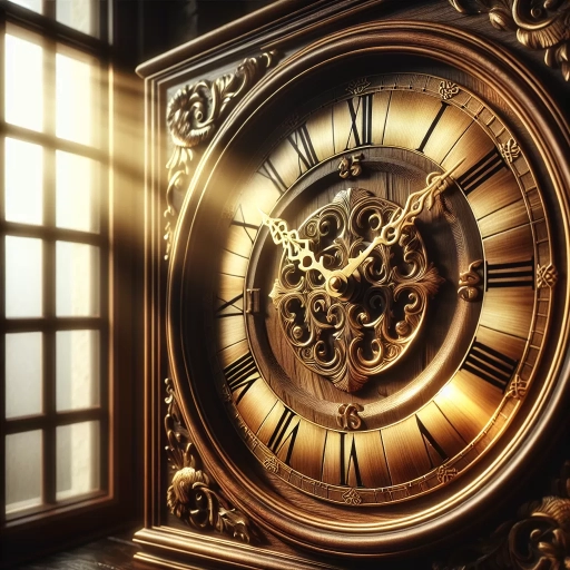 how long until 2:45
