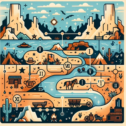 how many chapters in rdr2