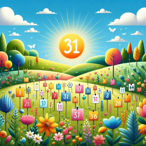 how many days in august