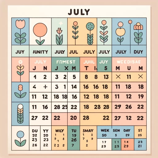 how many days till july 1