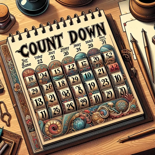 how many days till june 30