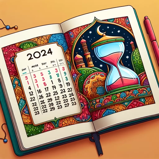 how many days till ramadan 2024