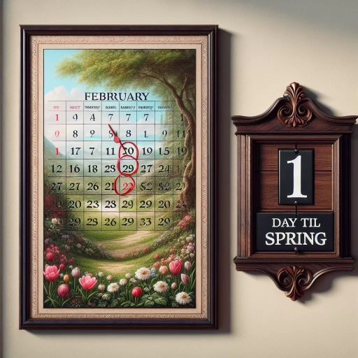 how many days till spring 2024