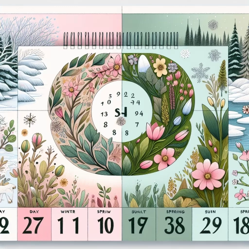 how many days till spring