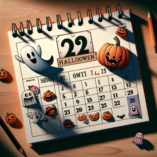 how many days until halloween