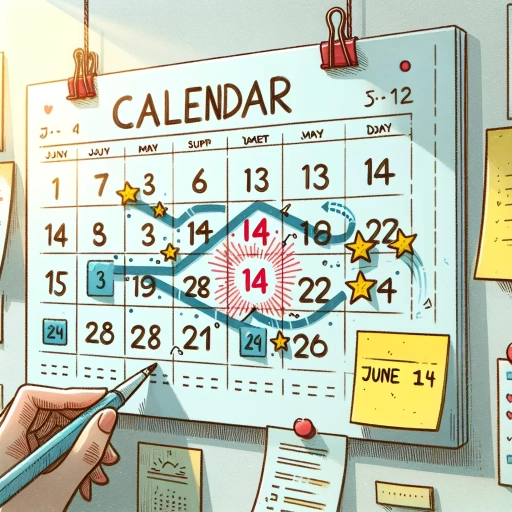 how many days until june 14