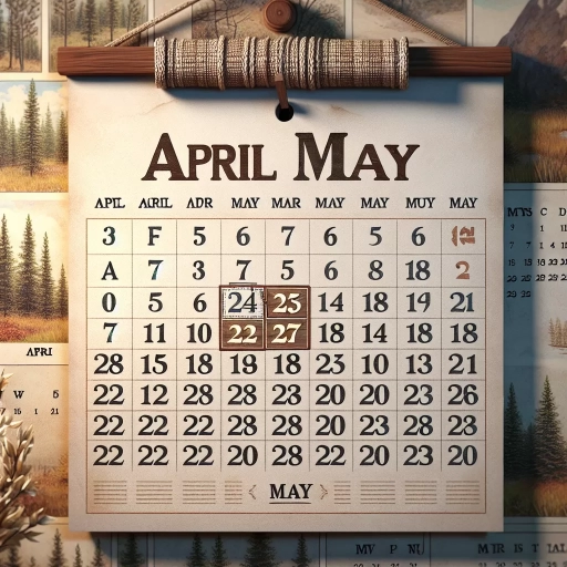 how many days until may 3