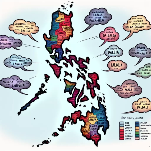 how many dialects in the philippines