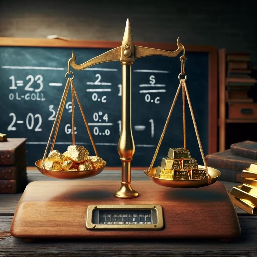 how many grams in an ounce of gold