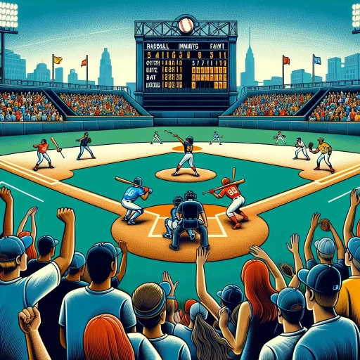 how many innings in baseball