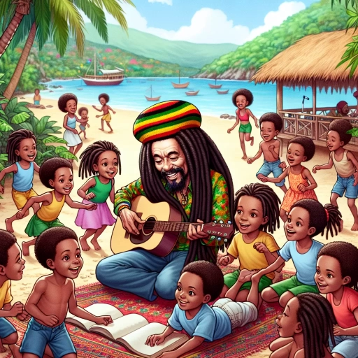 how many kids does bob marley have