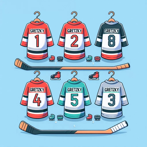 how many kids does wayne gretzky have